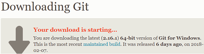 GIT BASH